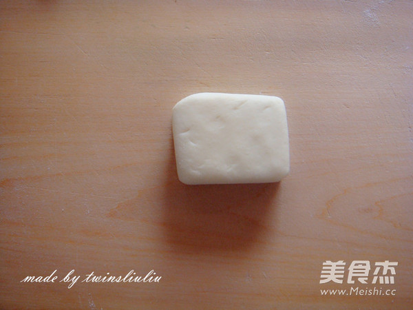 花样面食之致父亲