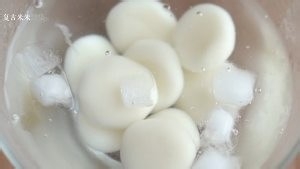 白玉奶茶冻的做法