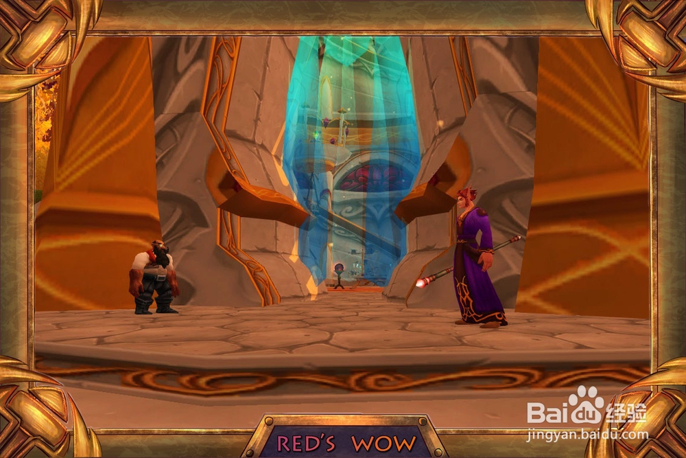 魔兽世界 [矮人间谍]任务怎么做