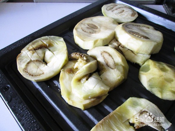 老北京茄泥的家常做法