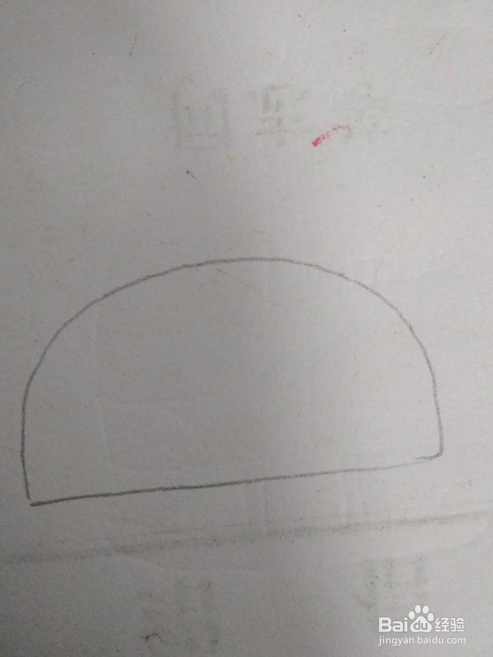 多妈简笔画动物一只可爱的小乌龟