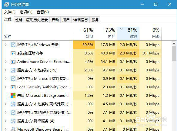 win10系统怎么打开任务管理器