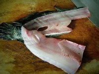 正宗酸菜鱼的制作方法