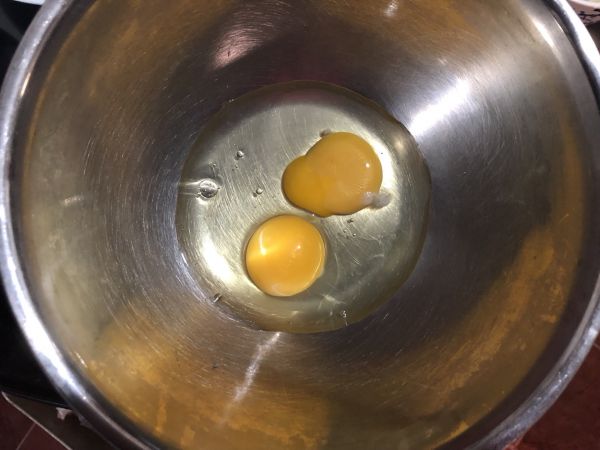 甜甜圈之呆萌简易版