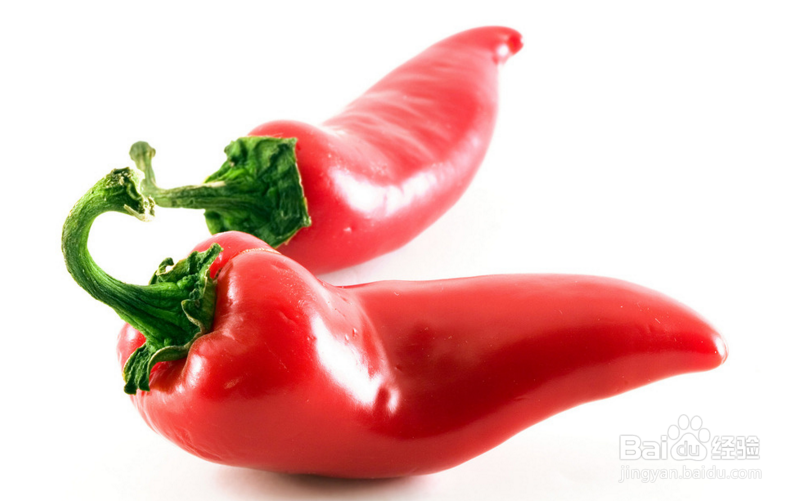 四季皆宜家常菜--红三剁