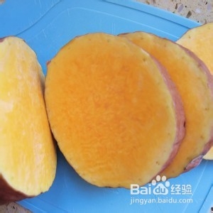 如何做出好吃的南瓜棒