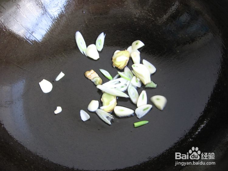 家常便菜红烧茄子的做法