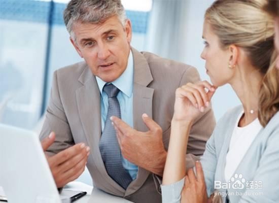 销售员与客户沟通的6大禁忌