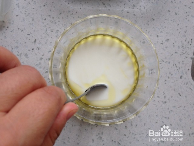 甜品苦尽甘来,苦瓜如何做甜品
