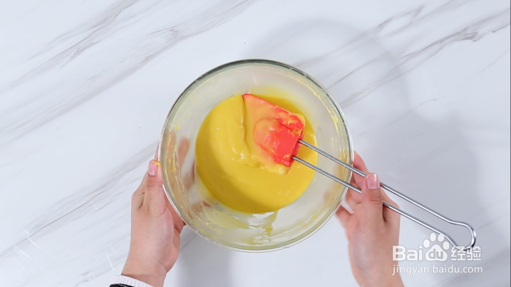 少女风杯子蛋糕