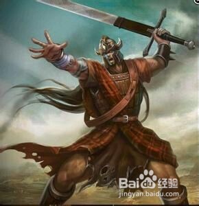 英雄联盟蛮族之王怎么玩