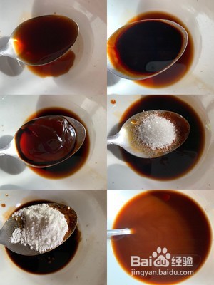 鲜嫩多汁的红烧香菇比鲍鱼还好吃