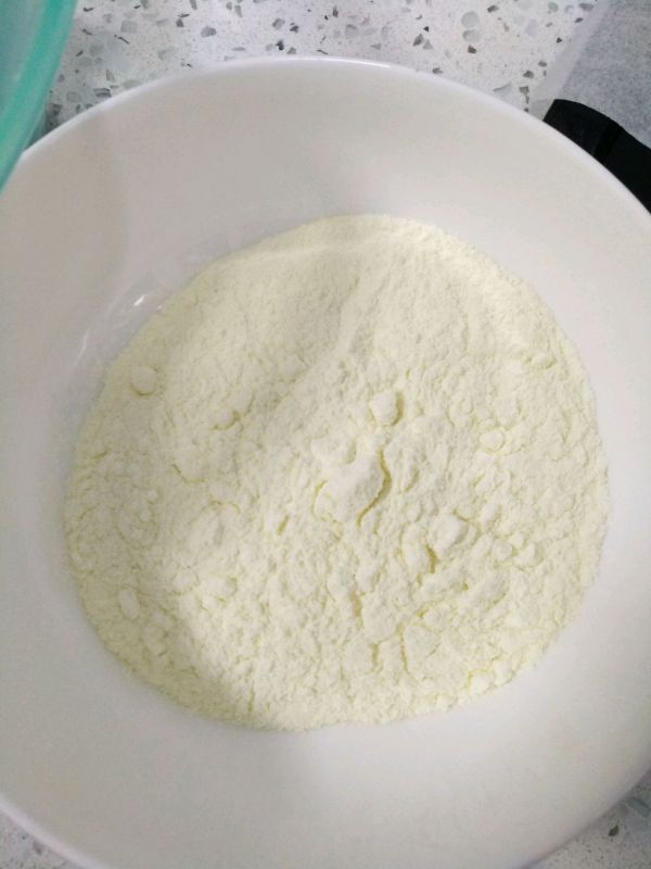 奶枣——你吃了吗