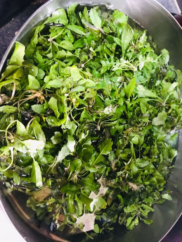 五彩斑斓荠菜纸皮包