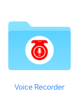 录音机HD如何传输或备份到电脑？
