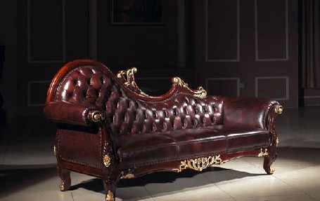 贵妃椅的保养与清洁