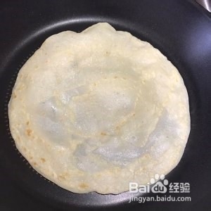 百吃不厌豆渣薄饼制作步骤！