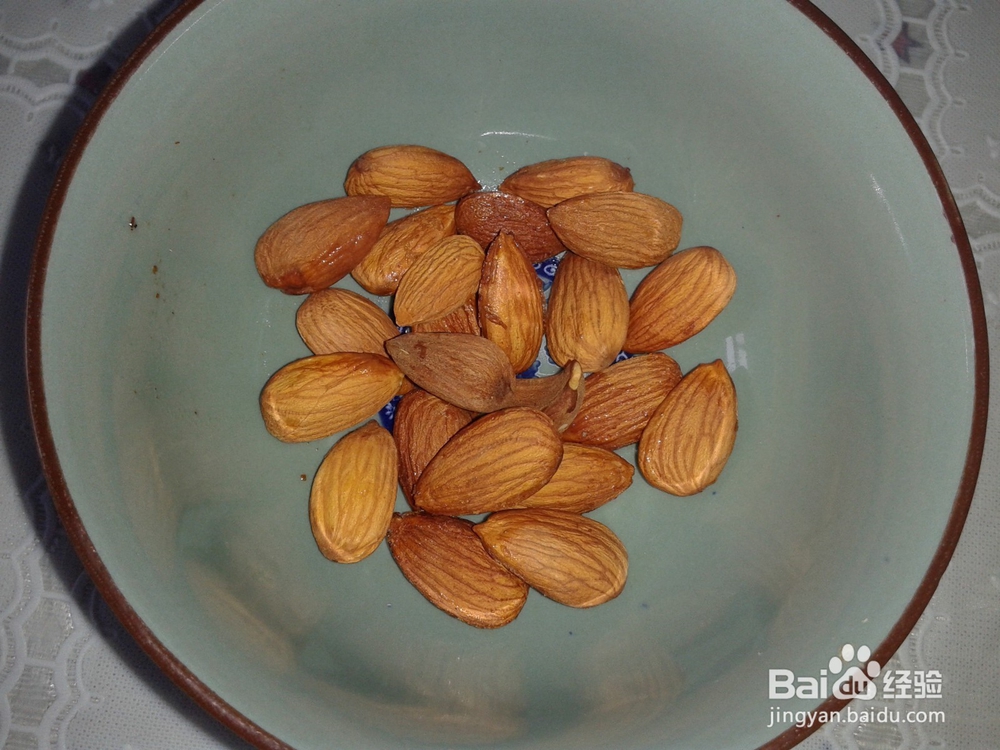 自制好吃的趣多多饼干