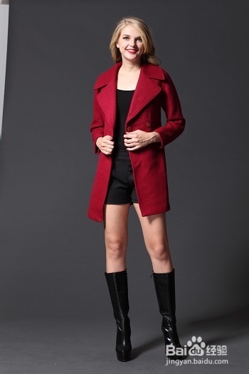 怎样成为时尚女人