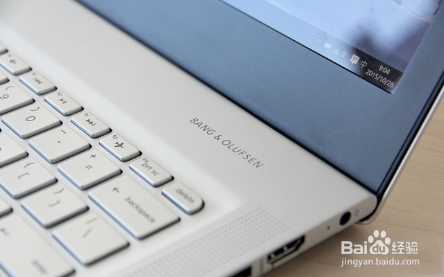 笔记本界的杜蕾斯! 惠普ENVY 13-D046TU新品评测