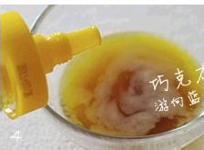 巧克力费南雪的做法