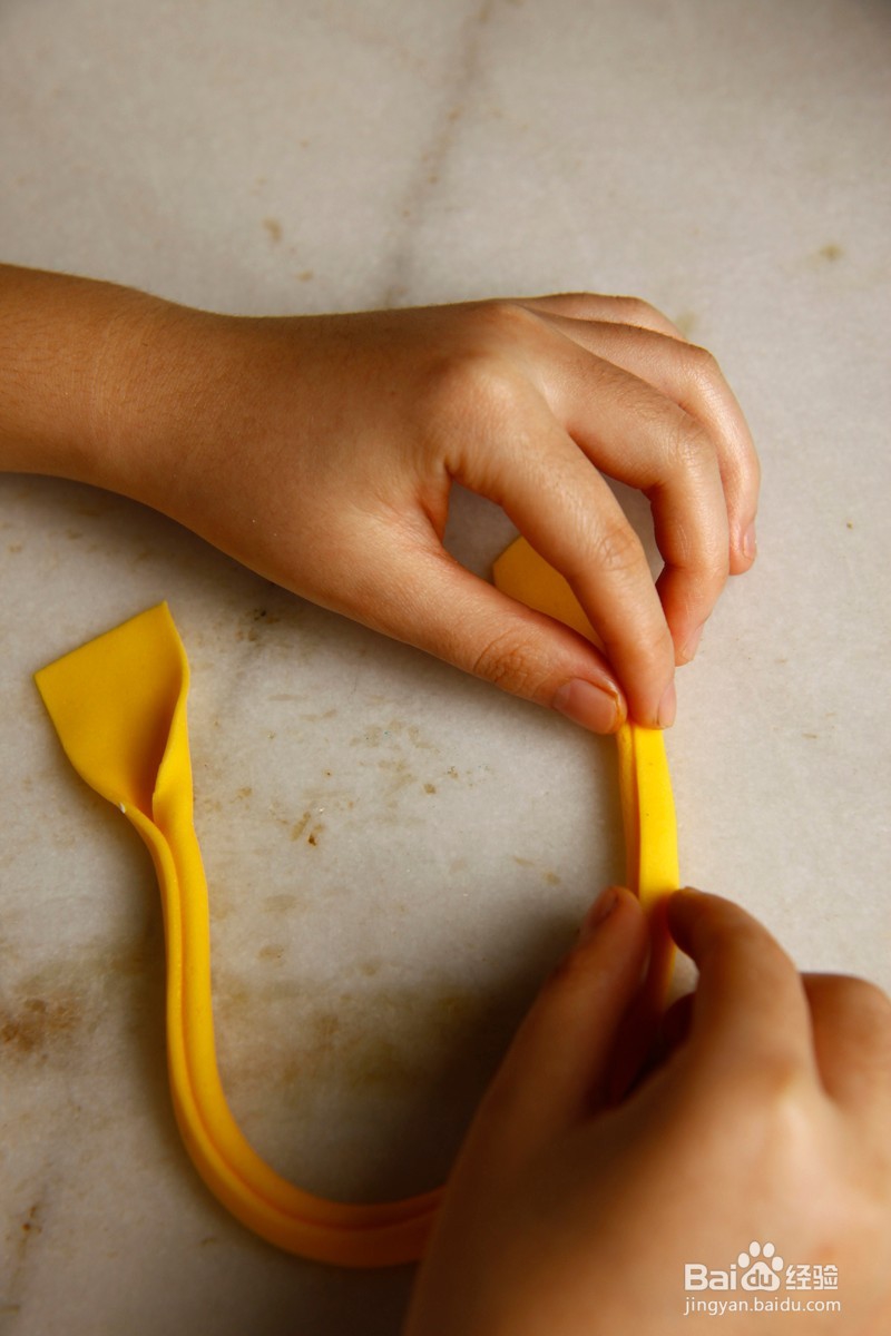 本年度最时尚翻糖制作——美食与美包的绝妙融