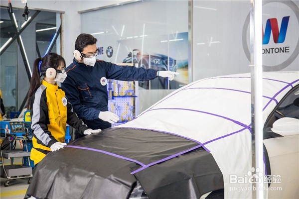 成都哪里的汽修学校好