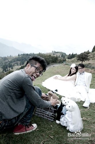 台湾旅游+拍婚纱照超强大攻略