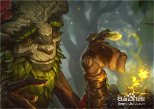 LOL五版本胜率第一！揭秘翠神食草性打法