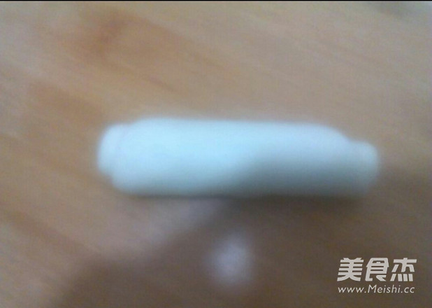 苏式鲜肉月饼