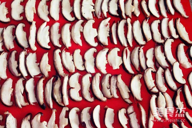 千万不要错过最佳辅食调味品!香菇粉