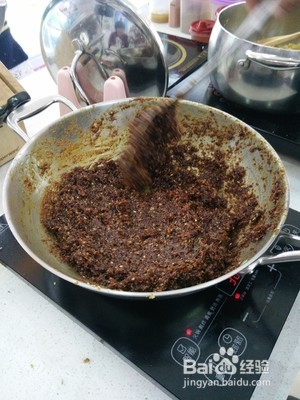 姜糖的制作方法