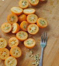 怎么做蜂蜜金橘茶