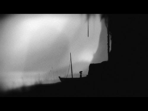 《地狱边境》图文流程攻略(一)