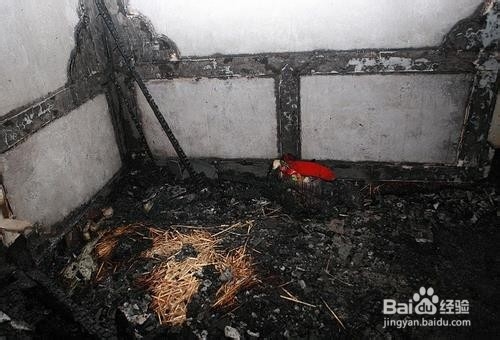 消防安全知识伴我行