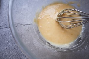 怎么做经典原味玛德琳蛋糕