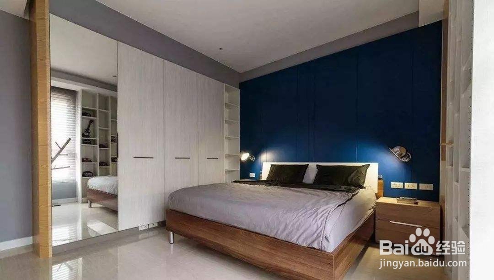 家里有狭长卧室对爱情有什么影响,应该怎么办?