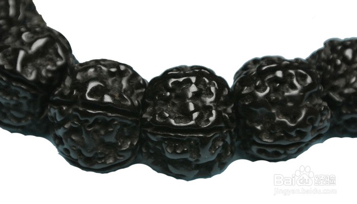 金刚菩提子上色