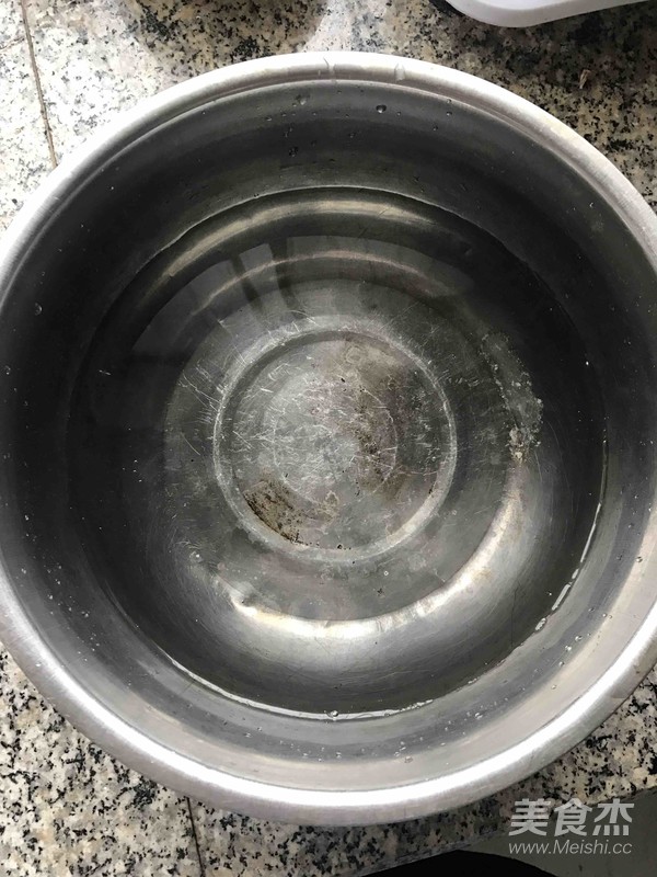 醪糟小汤圆的做法