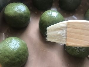 青团的经典做法