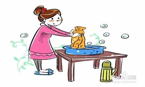 衣服上的污渍怎么洗