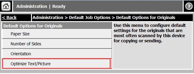 HP Color LaserJet CM6040 MFP series 复印浅