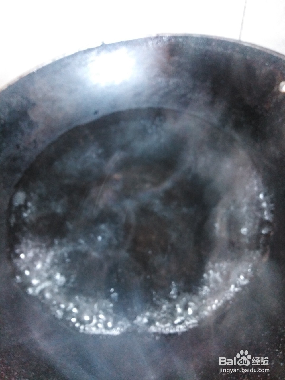 清煮淮山怎样做？