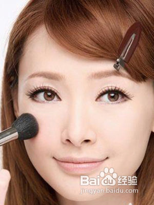 七大技巧让你拥有持久妆面
