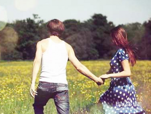 情人节送女朋友什么礼物？