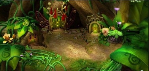 幻想物语35-40级升级攻略 本怪物副本升级攻略