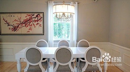 12个中式风格餐厅设计细品清雅端庄