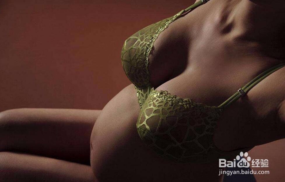 孕妇内衣尺码怎么选择，挑选方法有哪些？