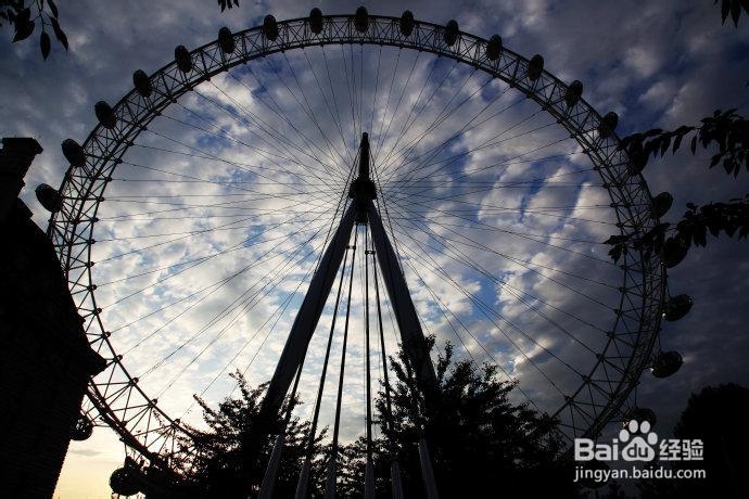 复古英伦之旅：在伦敦不得不做的三件事