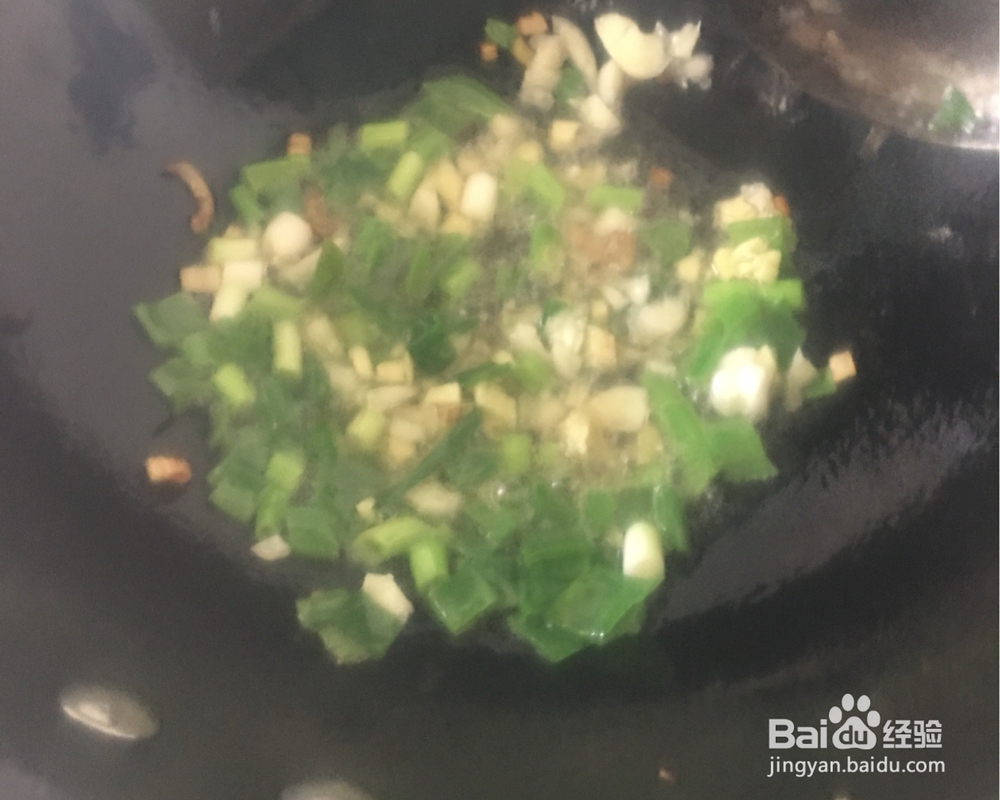 怎么吃都不腻的荞麦饸饹